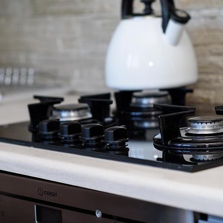 סאנדומירז Apartament Saski מראה חיצוני תמונה