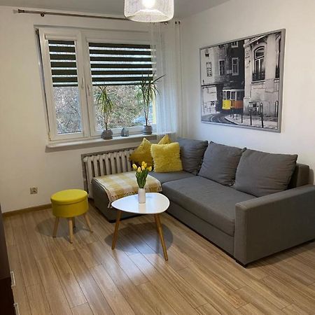סאנדומירז Apartament Saski מראה חיצוני תמונה