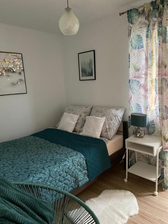סאנדומירז Apartament Saski מראה חיצוני תמונה